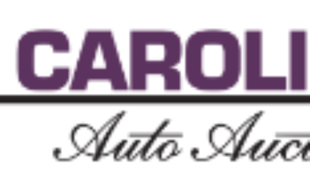 carolina auto auction