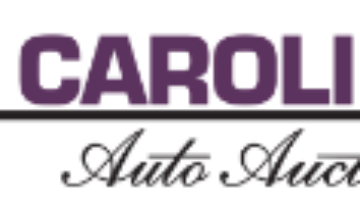 carolina auto auction