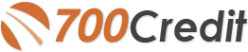 700 credit logo