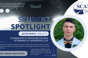 Copy of Student Spotlight