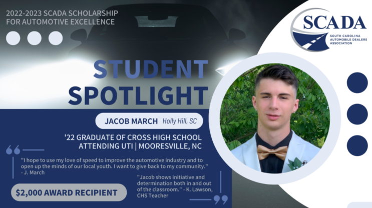 Copy of Student Spotlight