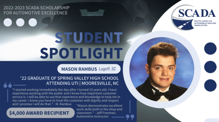 Copy of Student Spotlight (2)