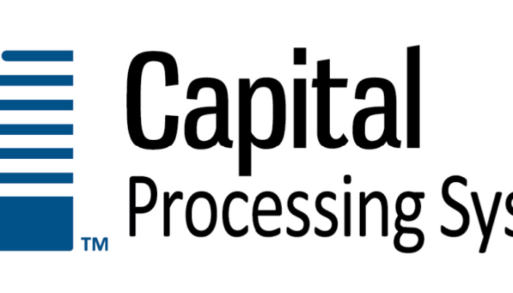 Capital Processing Systems_Vector