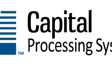 Capital Processing Systems_Vector