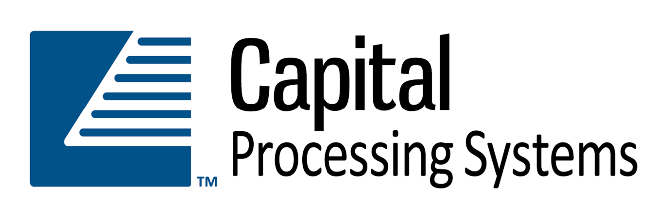 Capital Processing Systems_Vector