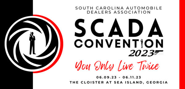 Convention South Carolina Automobile Dealers Association