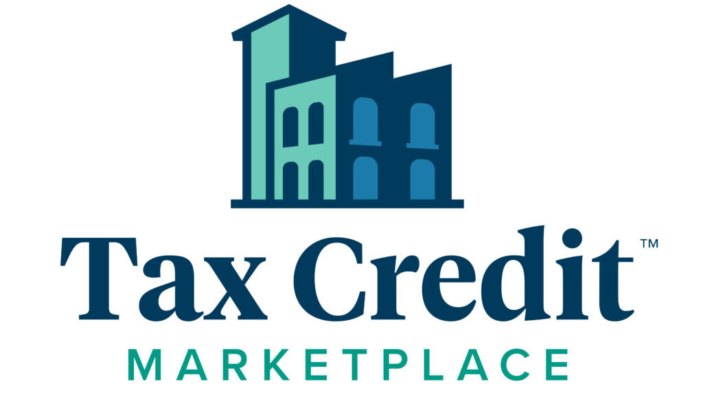 Tax Credit Marketplace- logo