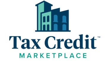 Tax Credit Marketplace- logo