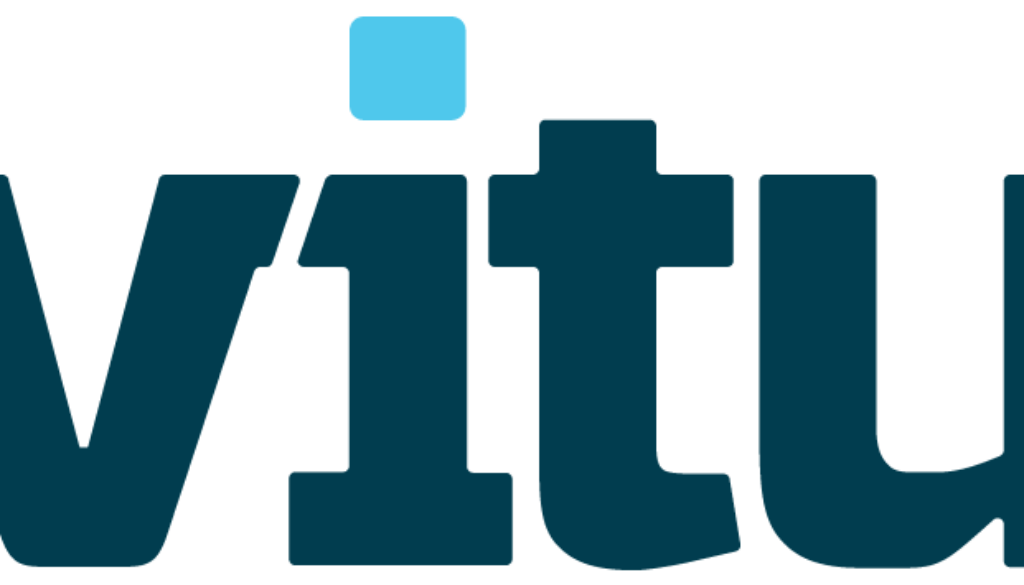 Vitu Logo-dark