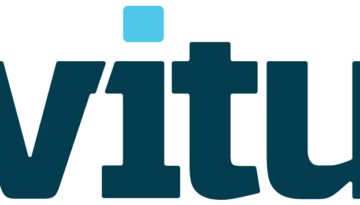 Vitu Logo-dark